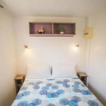 Happy Camp Mobile Homes In Bonavista Calella